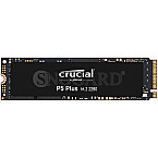 1TB Crucial CT1000P5PSSD8 P5 Plus SSD M.2 NVMe PCIe 4.0 x 4