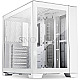 Lian Li PC-O11 Dynamic Mini Tower Snow Edition white
