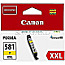 Canon CLI-581XXL Y gelb