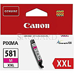 Canon CLI-581XXL M magenta