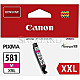 Canon CLI-581XXL M magenta