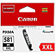 Canon CLI-581XXL BK schwarz
