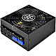 800 Watt SilverStone SX800-LTI Titanium SFX12V-L vollmodular 80 PLUS Titanium