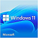 Windows 11 Home 64bit DSP/SB DVD dt.