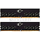 32GB TeamGroup TED532G4800C40DC01 Elite DDR5-4800 Kit on-die ECC