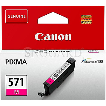 Canon CLI-571M magenta