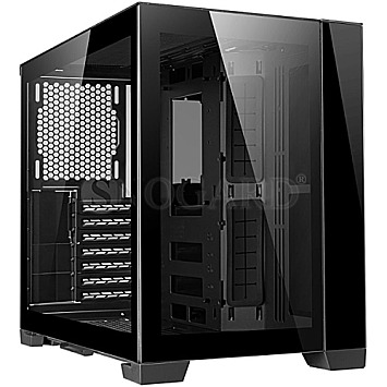 Lian Li PC-O11 Dynamic Mini Window Black Edition