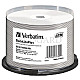 Verbatim DataLifePlus CD-R 52x 80min/700MB 50er Spindel printable