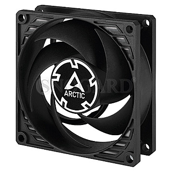 Arctic ACFAN00149A P8 PWM 80mm schwarz