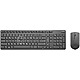 Lenovo 4X30T25790 Professional Ultraslim Wireless Combo Keyboard and Mouse