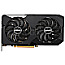 8GB ASUS DUAL-RX6600-8G AMD Radeon Dual RX6600