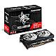 8GB PowerColor AXRX 6600 8GBD6-3DHL Radeon RX6600 Hellhound