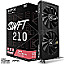 8GB XFX RX-66XL8LFDQ Speedster SWFT 210 Radeon RX6600 Core Gaming