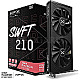 8GB XFX RX-66XL8LFDQ Speedster SWFT 210 Radeon RX6600 Core Gaming