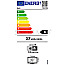 68.6cm (27") BenQ PD2700U IPS HDR10 4K Ultra HD Pivot Picture-in-Picture