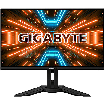 80cm (31.5") Gigabyte Aorus M32U 4K/UHD 144Hz FreeSync Premium Pro HDR