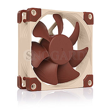 Noctua NF-A8 5V PWM 80mm Fan