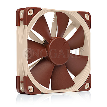 Noctua NF-F12 5V 120mm Fan