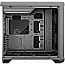 Fractal Design Torrent Gray TG Light Tint Black Edition