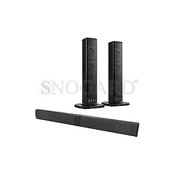 Xoro HSB 55 (XOR700730) Soundbar schwarz