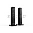 Xoro HSB 55 (XOR700730) Soundbar schwarz