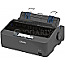 Epson LX-350 Dot Matrix  9-Nadeldrucker