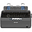 Epson LX-350 Dot Matrix  9-Nadeldrucker