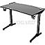 AeroCool ACD1 Gaming Desk schwarz