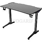 AeroCool ACD1 Gaming Desk schwarz