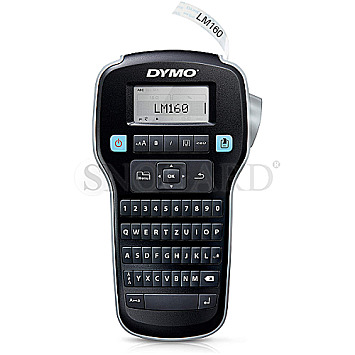 Dymo LabelManager 160