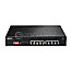 Edimax GS-1008P V2 8-Port Desktop Gigabit Switch PoE+