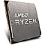 AMD Ryzen 5 5600G 6x 3.9GHz Zen 3 tray