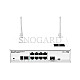 MikroTik Cloud Router Switch CRS109-8G-1S-2HnD-IN