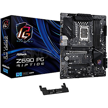 ASRock Z690 PG Riptide