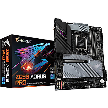 Gigabyte Z690 AORUS PRO