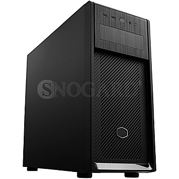 CoolerMaster Elite 500 ODD schwarz