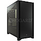 Modular PC AMD Basis B550 Corsair 4000D 850W WiFi