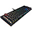 Corsair CH-912A01A-DE Gaming K100 RGB Corsair OPX USB schwarz