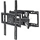 Manhattan 461351 Universal Basic Wandhalterung  37-70" neig- und schwenkbar
