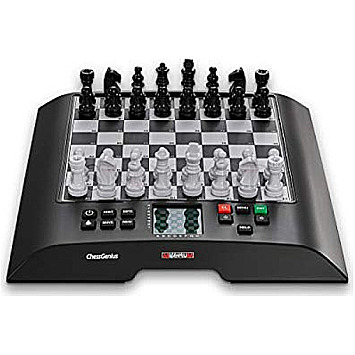 Millennium M810 Chess Genius Schachcomputer