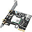 Gigabyte GC-WBAX200 PCIe x1 Adapter WLAN 802.11ax + BT 5.2 MU-MIMO AX200