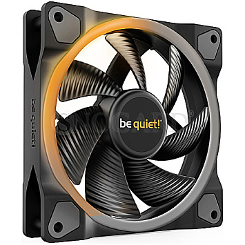 be quiet! BL072 Light Wings 120mm PWM