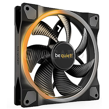 be quiet! BL074 Light Wings 140mm PWM