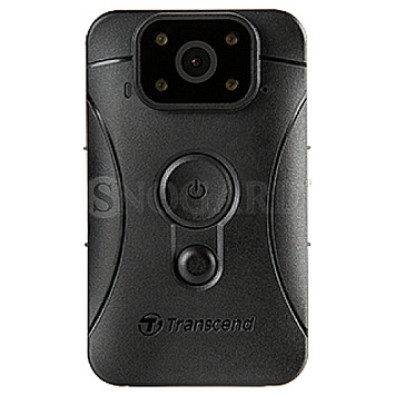 Transcend TS32GDPB10B DrivePro Bodycam 10 FHD