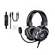 Conceptronic ATHAN03B Stereo Gaming Headset