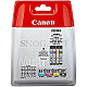 Canon CLI-581 Multipack