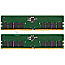 32GB Kingston KVR48U40BS8K2-32 ValueRAM DDR5-4800 Kit on-die ECC