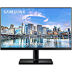 61cm (24") Samsung F24T450FZU Professional Monitor IPS (PLS) Full-HD Pivot