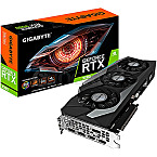 10GB Gigabyte GV-N3080GAMING OC-10GD 2.0 RTX3080 Gaming OC 10G Rev. 2.0 LHR