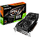 6GB Gigabyte GV-N2060D6-6GD GeForce RTX2060 D6 6G